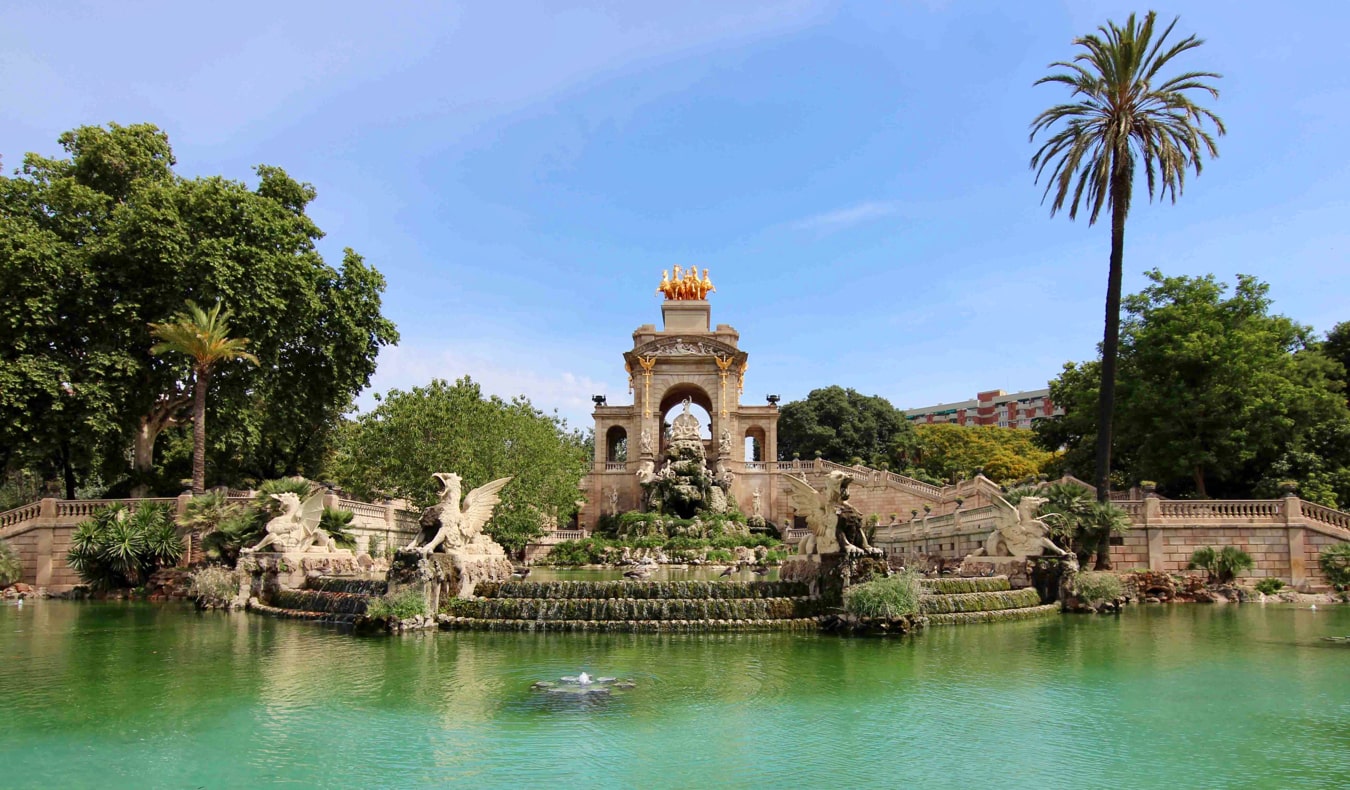 The city we most wanted to tour was barcelona, spain because we had wanted to tour the inside of la sagrada familia. Barcelona Itinerary How To Make The Most Of Your Visit In 2021