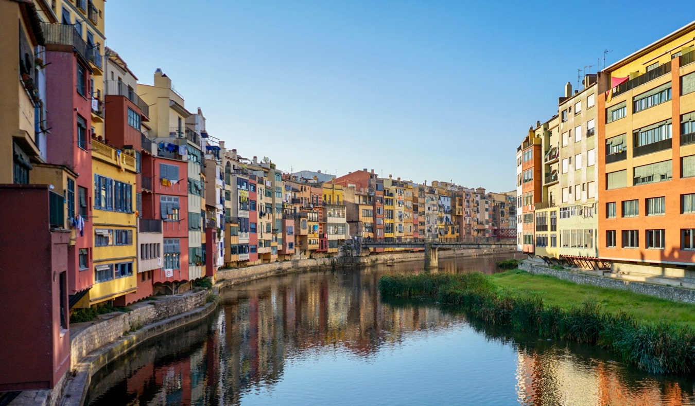 Looking for an easy day trip from barcelona? 10 Things To See And Do In Girona Spain In 2021