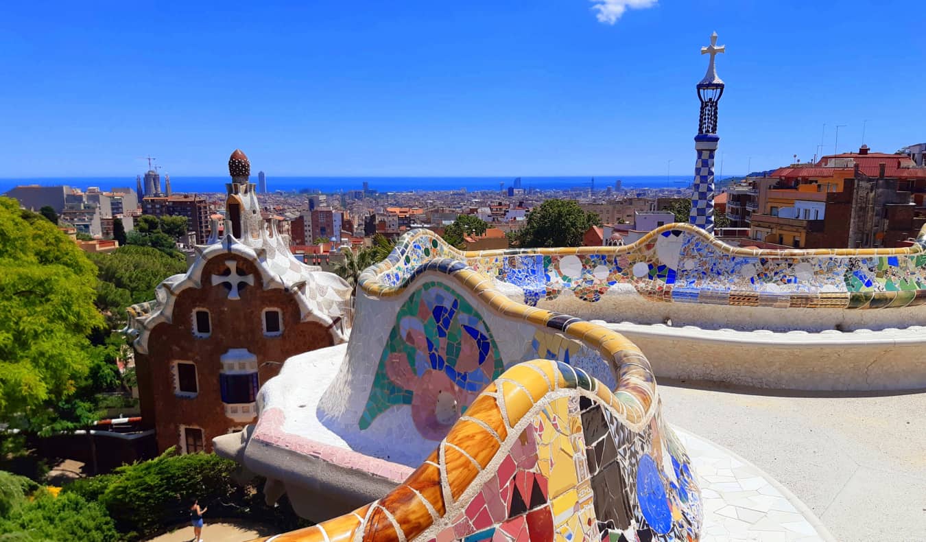 How to see six museums in eight hours. Gaudi S Barcelona A Complete Visitor S Guide Updated 2021