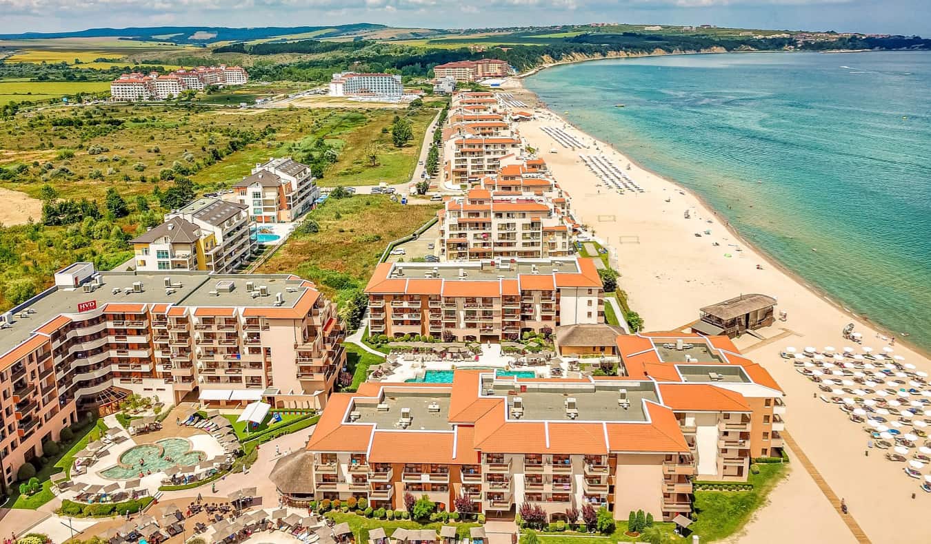I Despise Sunny Beach Here S Why You Should Not Visit There