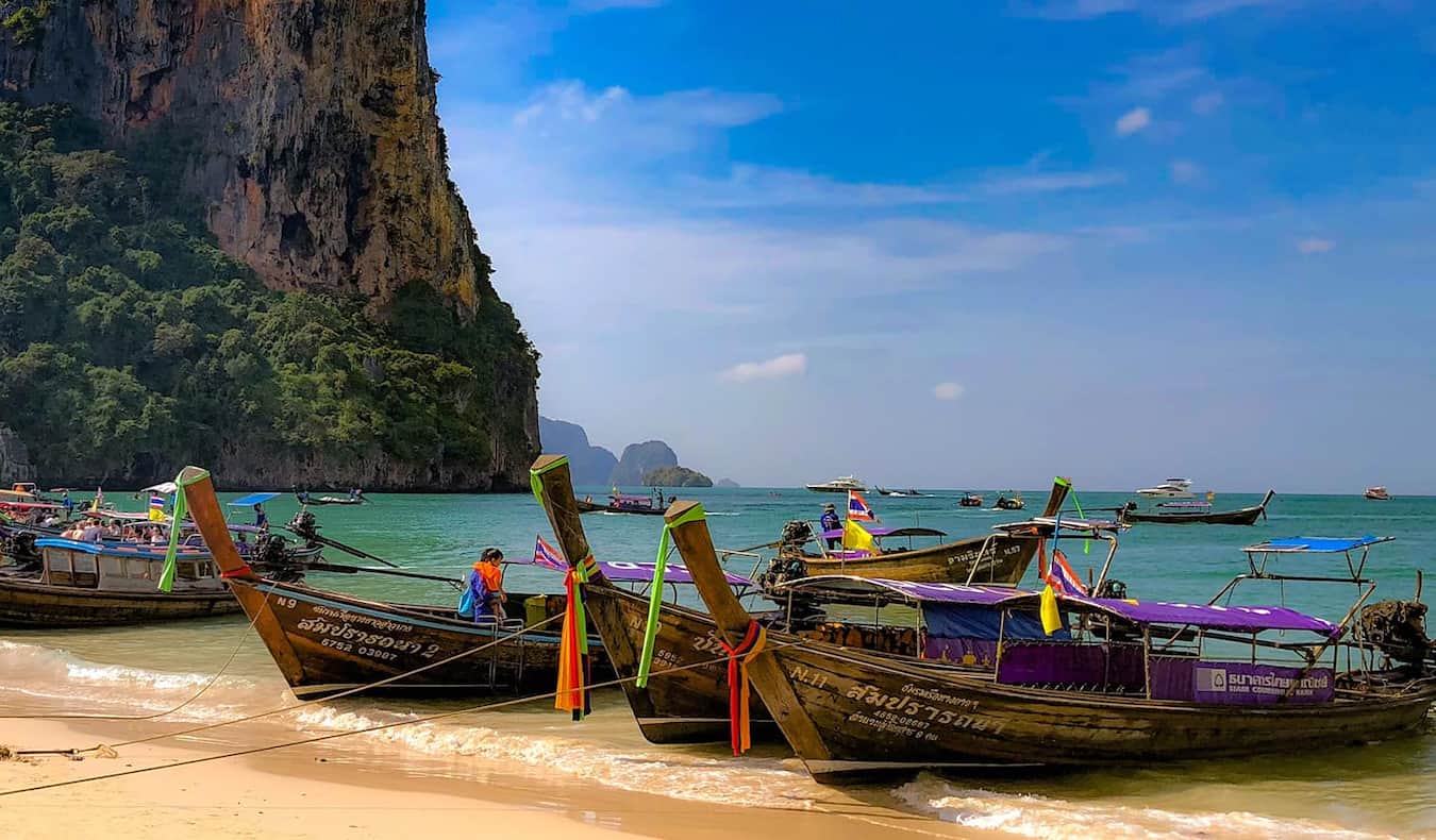 Budget-Friendly Beach Destinations: Where to Spend Your Summer Vacay Budget-Friendly Beach Destinations: Where to Spend Your Summer Vacay
