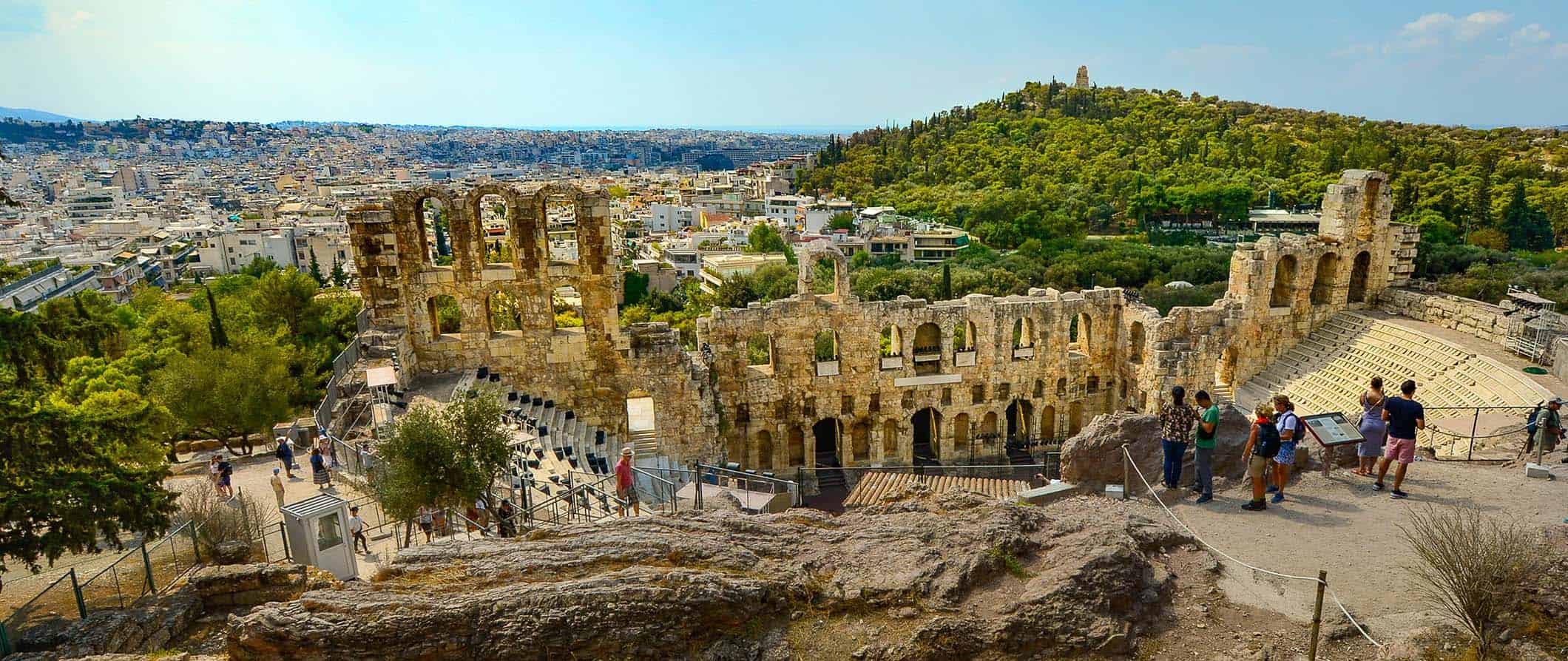 This temple city, built in the 5th century bc, serves as a daily reminder to greeks of their heritage and the city's many transformations. Athens Travel Guide 2021 Do Stay Get Around Save More