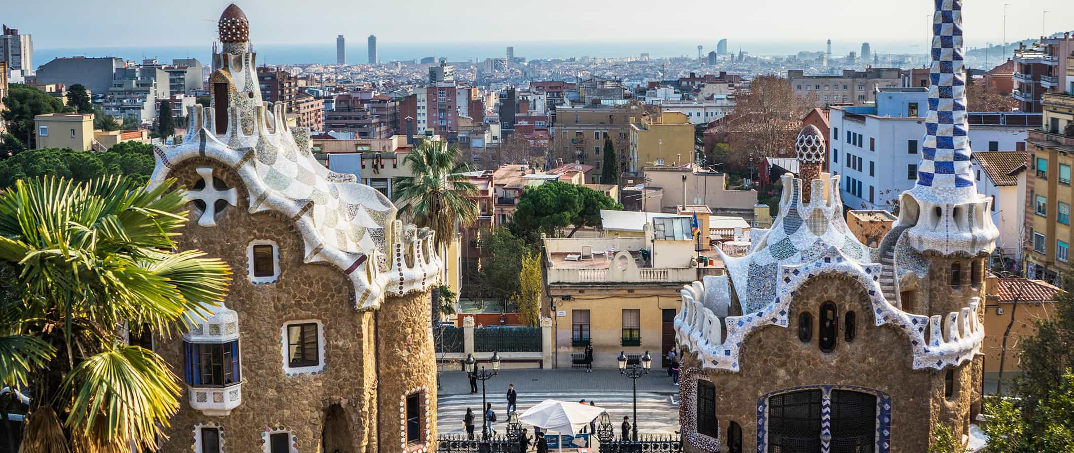 Photo ✓ 44 top tips voor je citytrip barcelona. Barcelona Budget Travel Guide Updated 2021 Nomadic Matt