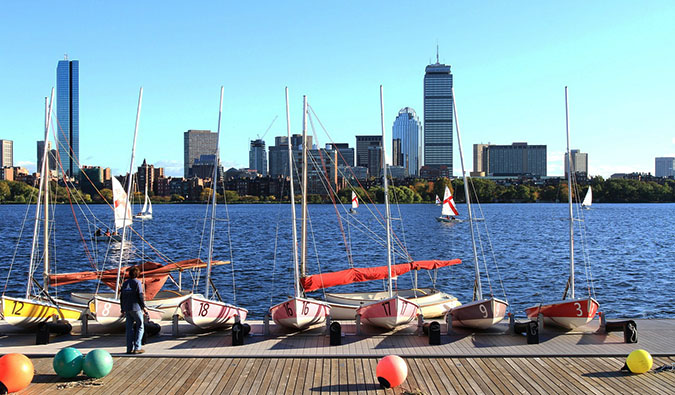Apart from its ties to america’s early history, boston also hosts its fair. How To Visit Boston In 2021 Get 3 4 And 5 Day Suggeted Itineraries