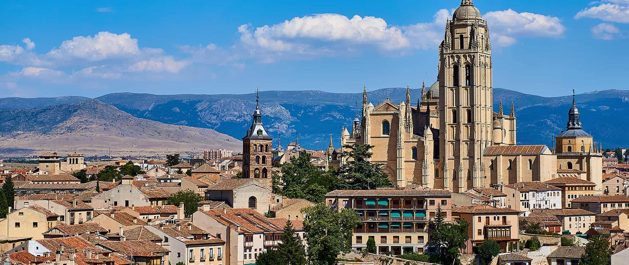 JPG Being flexible with your travel dates can also save you some money as most aggregators offer the che. Spain Travel Guide For 2021 See Do Costs Save