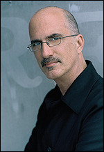 Michael Brecker