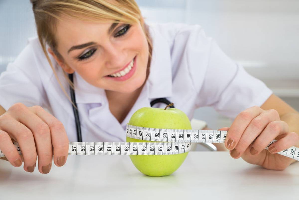 This Nurse Left Bedside Nursing To Become A Health Coach And
