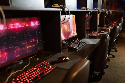 The New Online Habits Of Asian Gamers Mixing PC Games Mobile Apps Games Mobile 