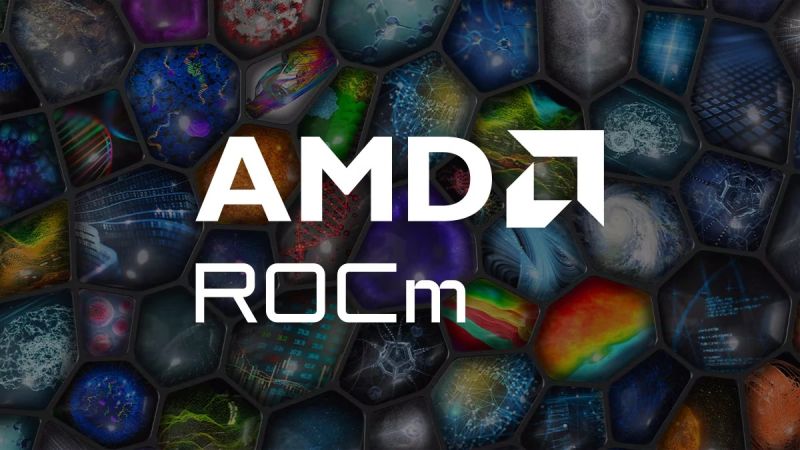 Amd Says They Ll Be Open Sourcing More Of Their Gpu Software Stack - City Art Collection - Full HD Quality