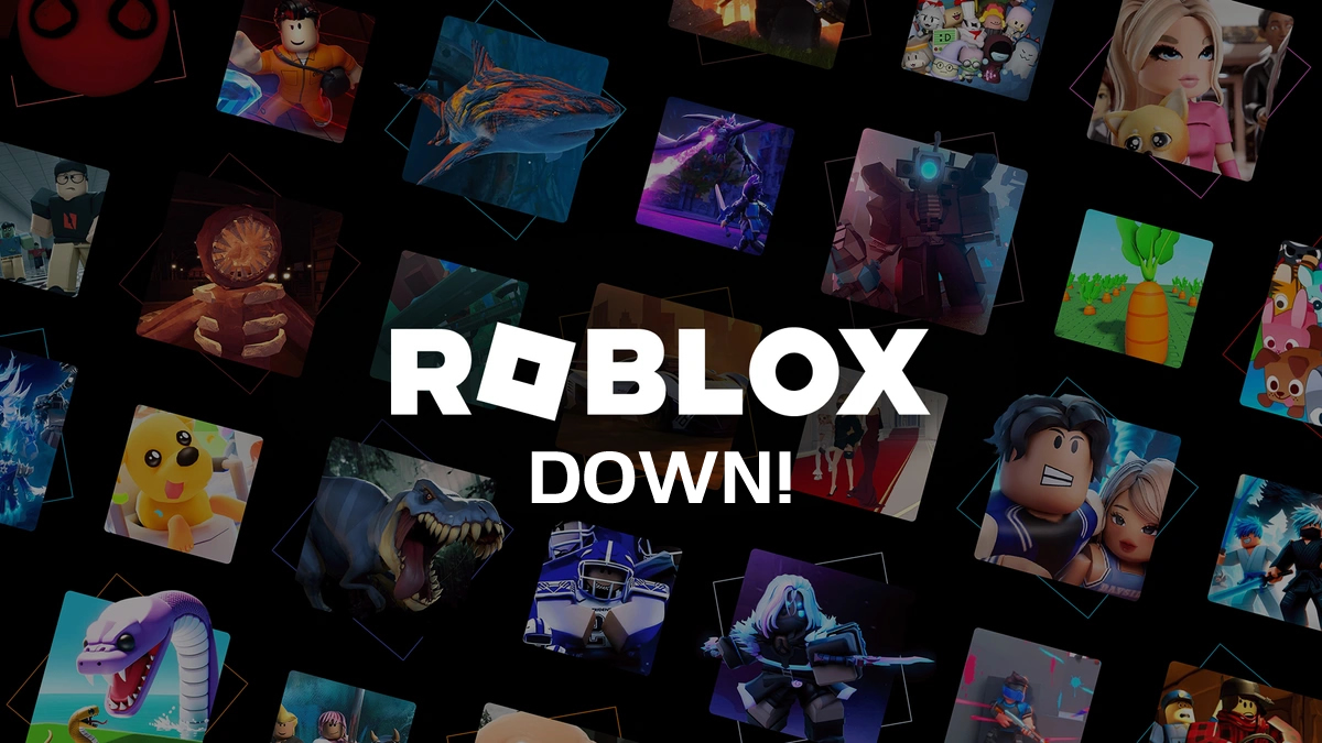 Fortnite And Roblox Taken Down By Amazon Web Services Outage OC3D ROBLOX Down 