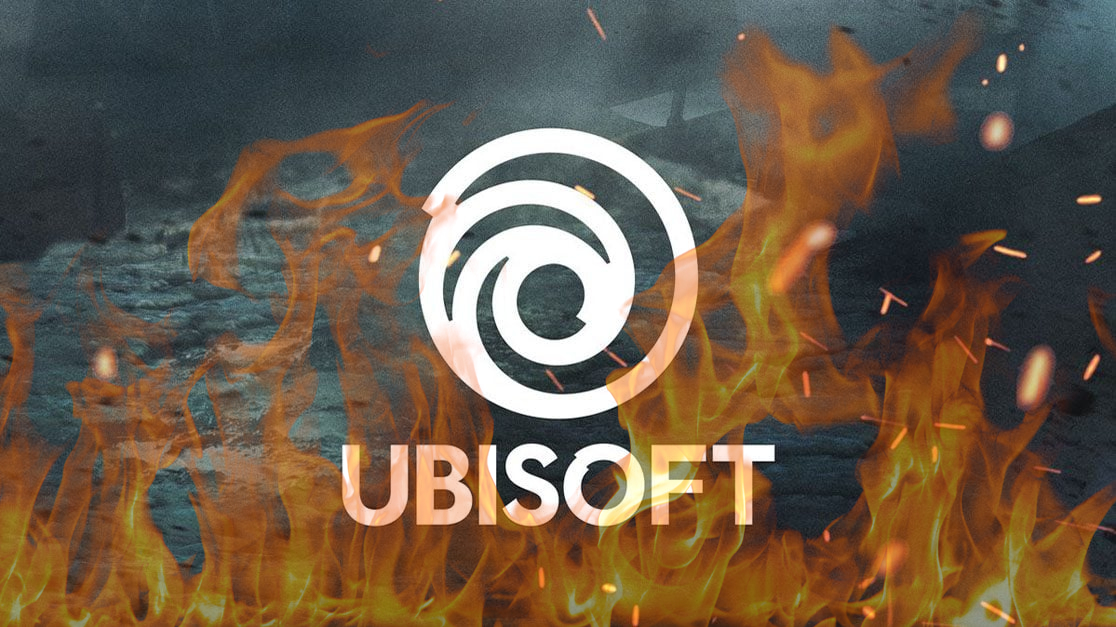 Ubisoft's Share Price Plummets: Restructuring Efforts and Game Cancellations (2026)
