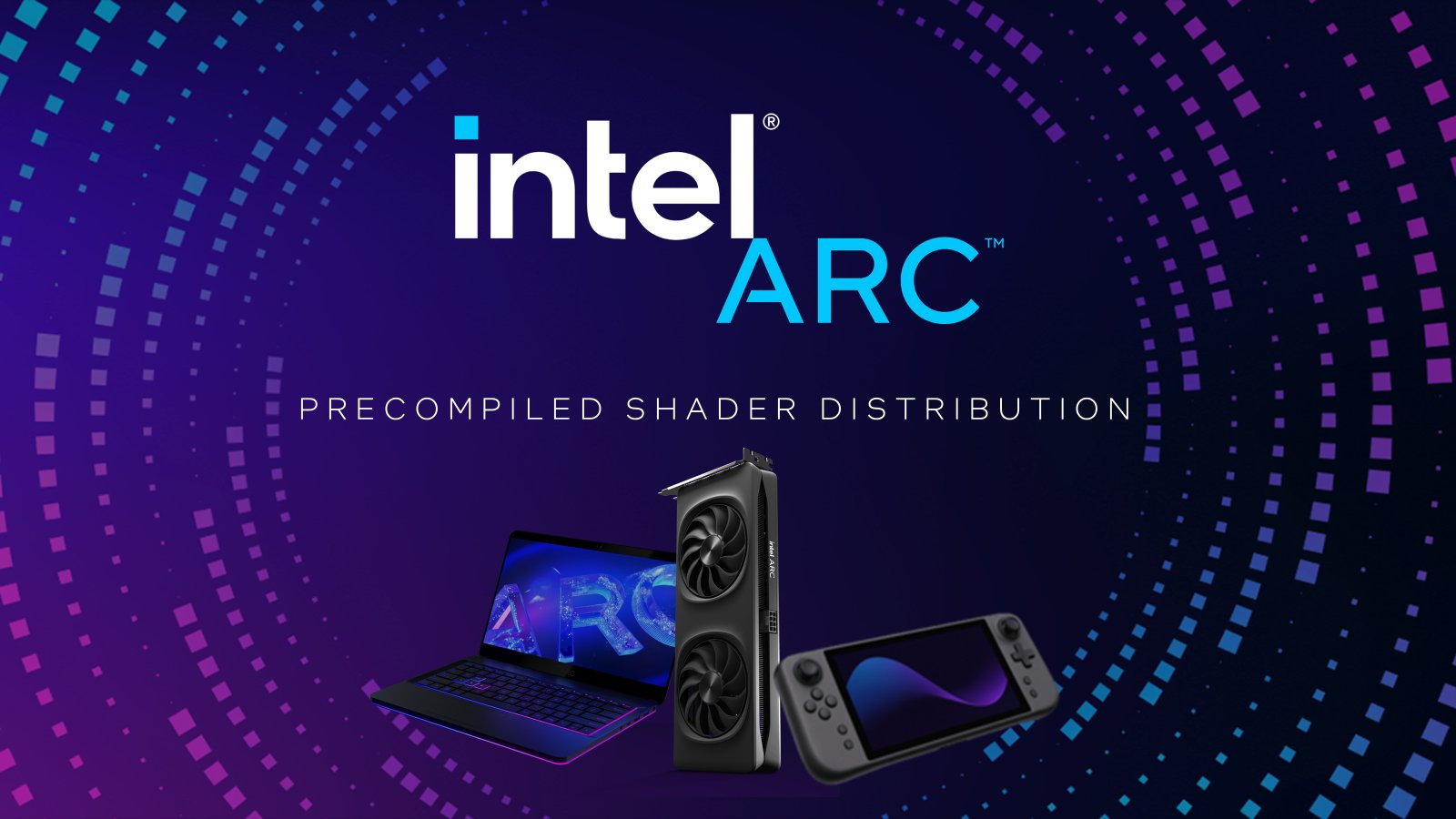 Intel ARC A-Series GPUs LEFT BEHIND! No Precompiled Shaders for Alchemist! (2026)