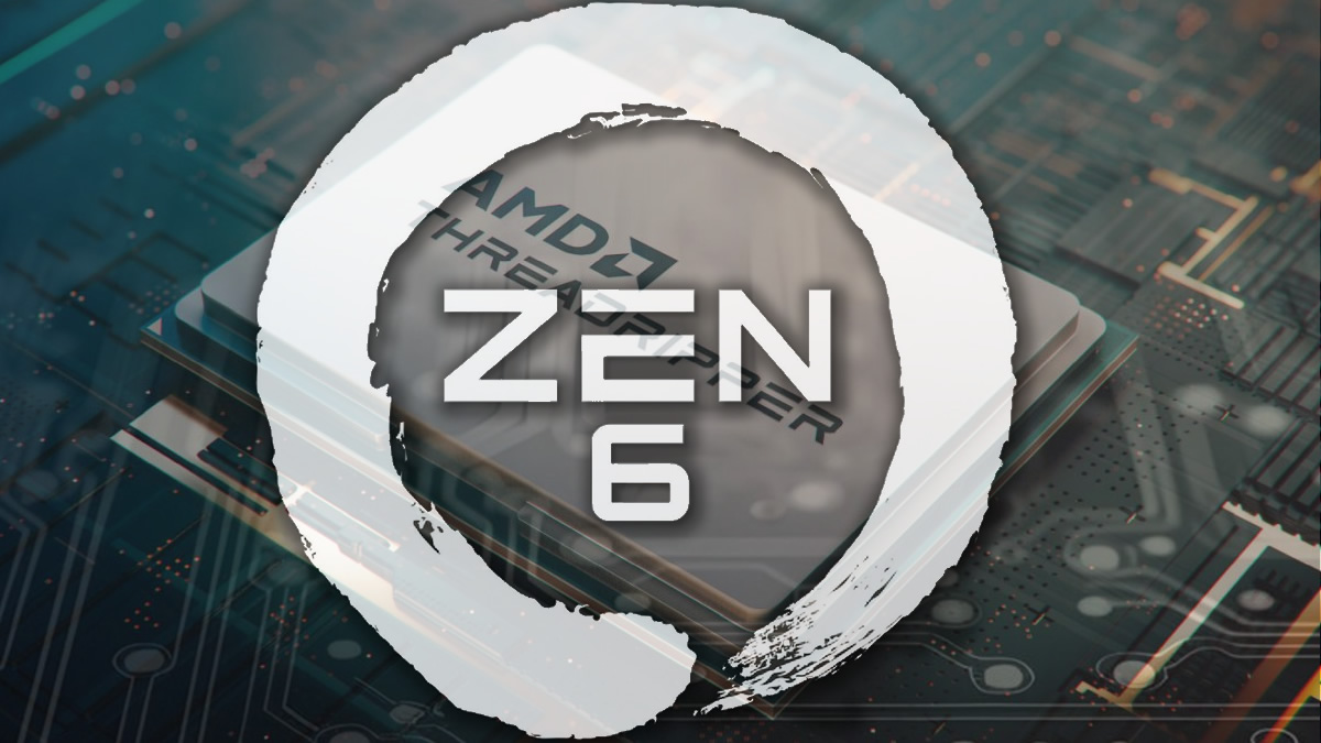 AMD Zen 6 "Mustang Peak" Threadripper CPUs: Everything We Know (2026)