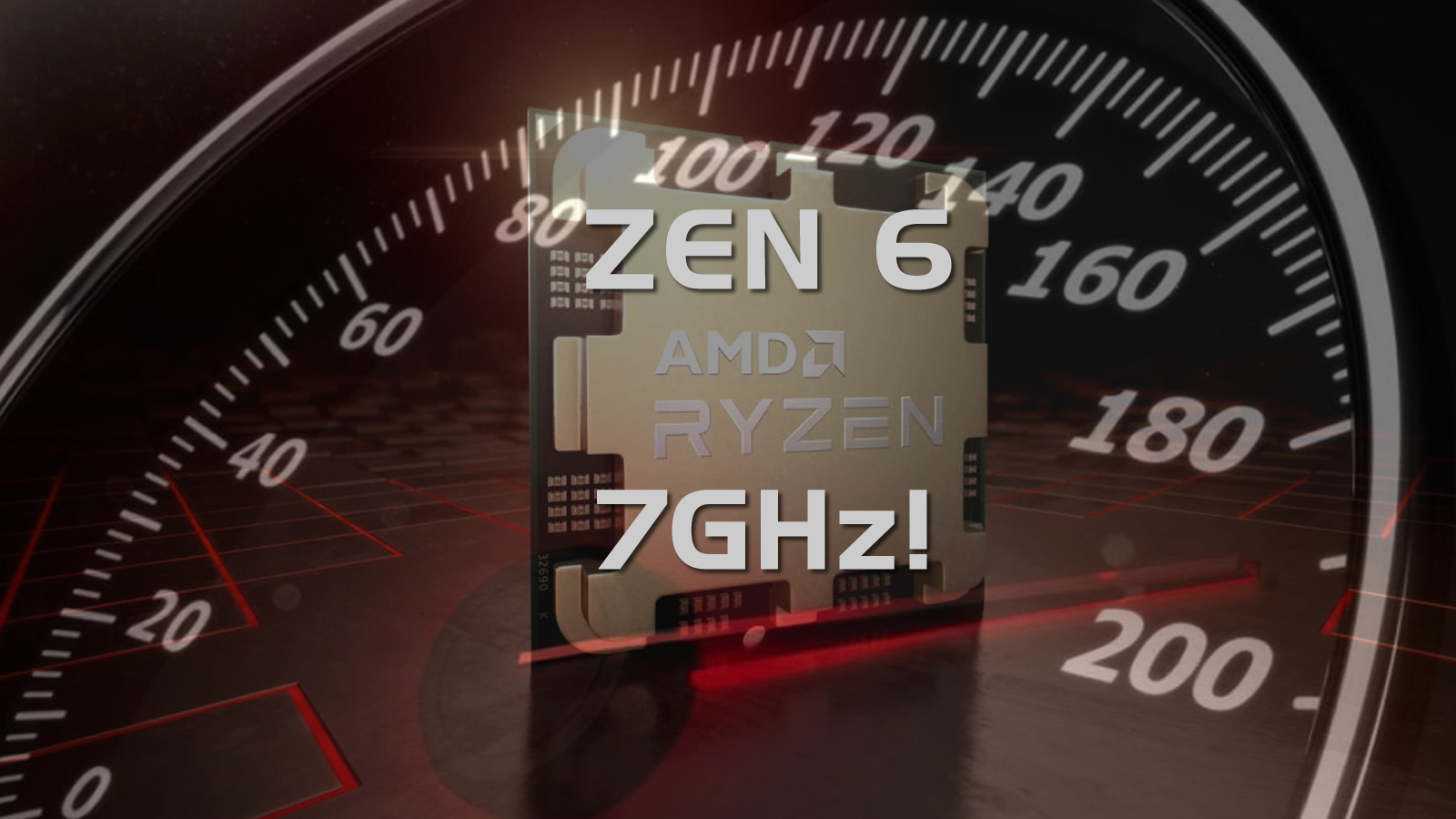 AMD's Zen 6 Ryzen: Unlocking the Power of 7GHz Boost Clocks (2026)