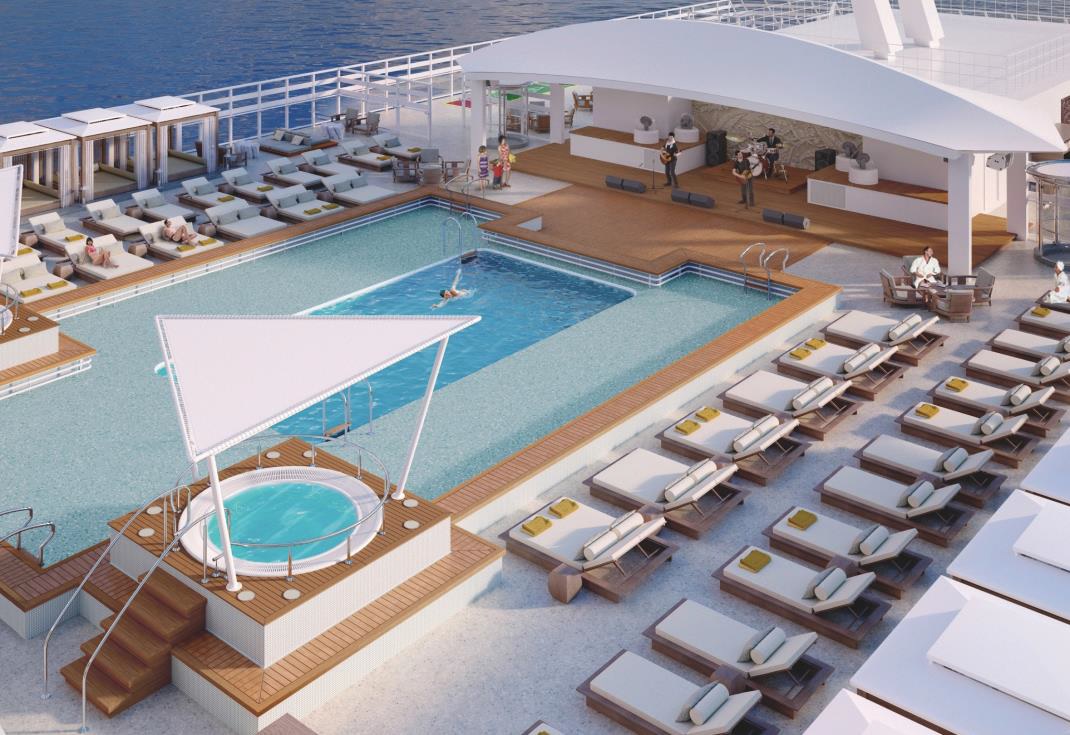 Here S A First Look At Asia Based Premium Cruise Line