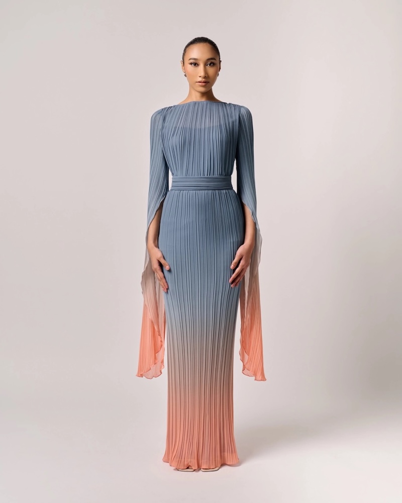 Photo: Courtesy of Alia Bastamam