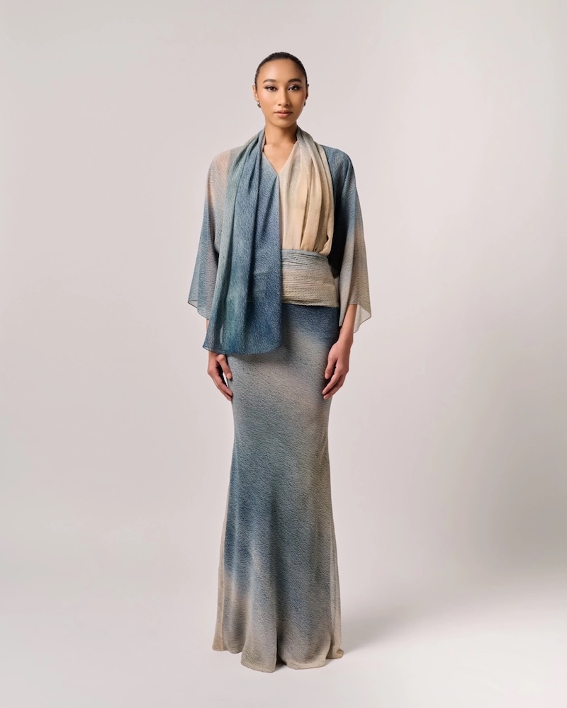 Photo: Courtesy of Alia Bastamam