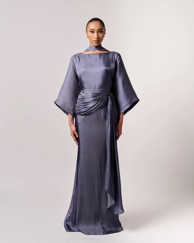 Photo: Courtesy of Alia Bastamam