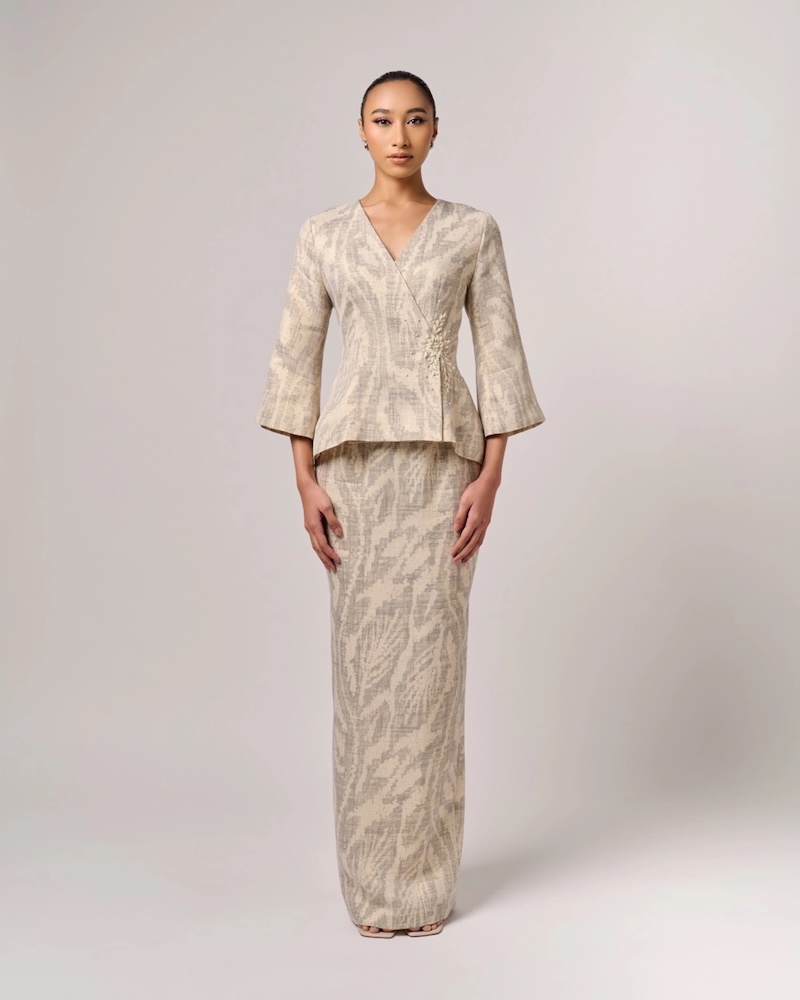 Photo: Courtesy of Alia Bastamam