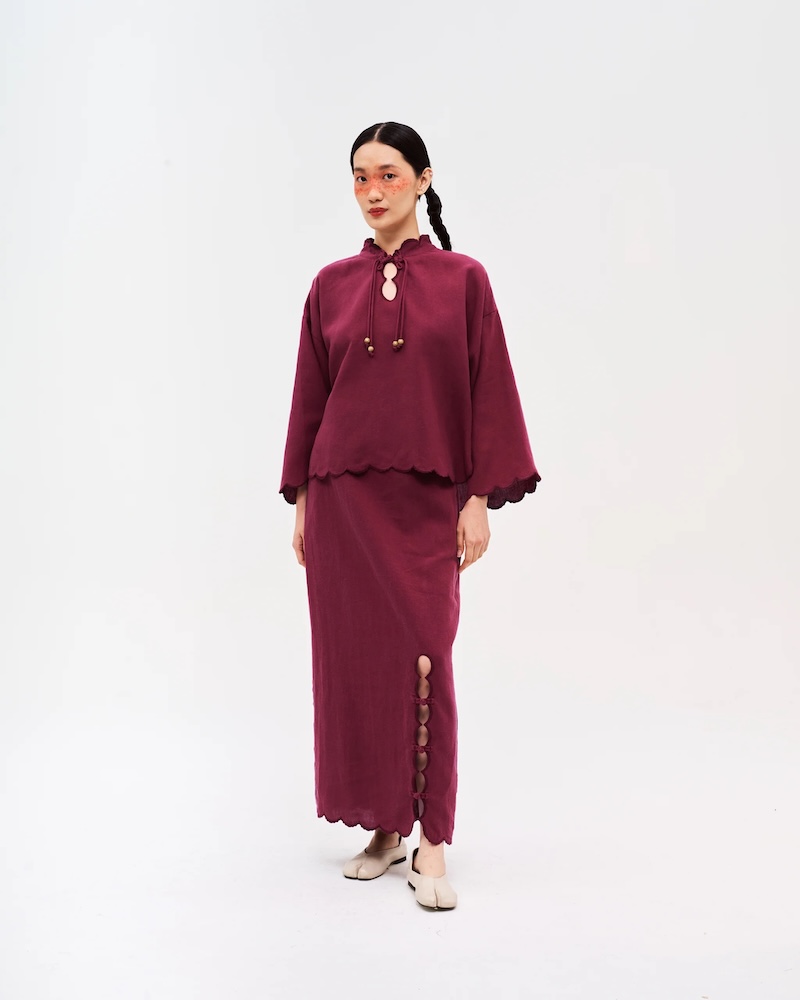 Photo: Courtesy of Anaabu