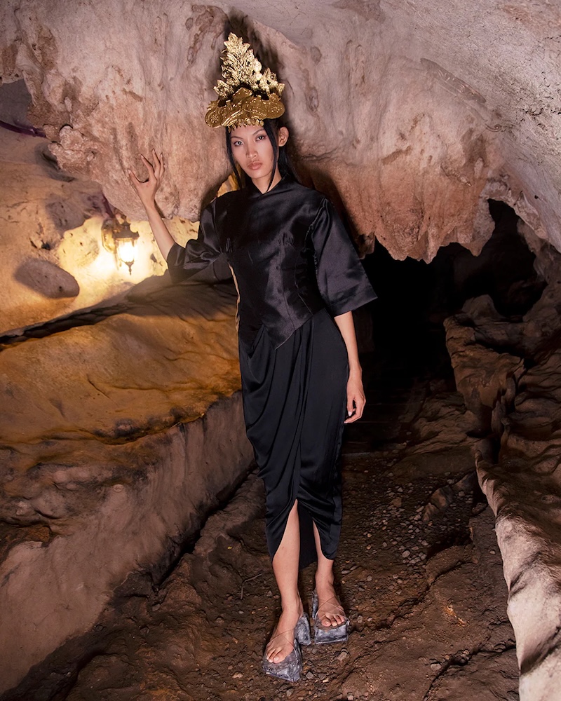 Photo: Courtesy of Behati