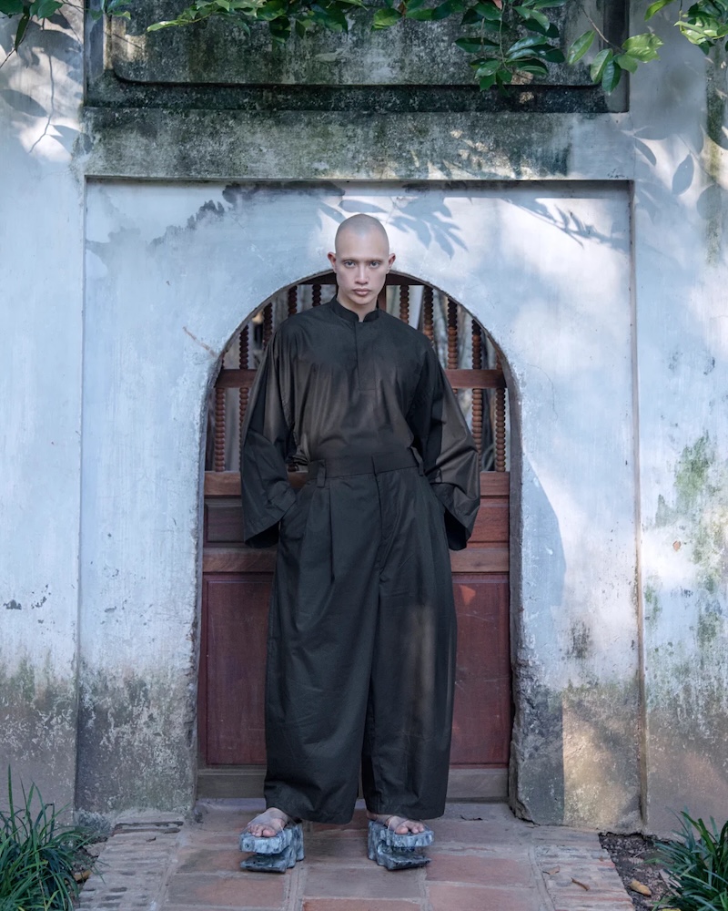 Photo: Courtesy of Behati