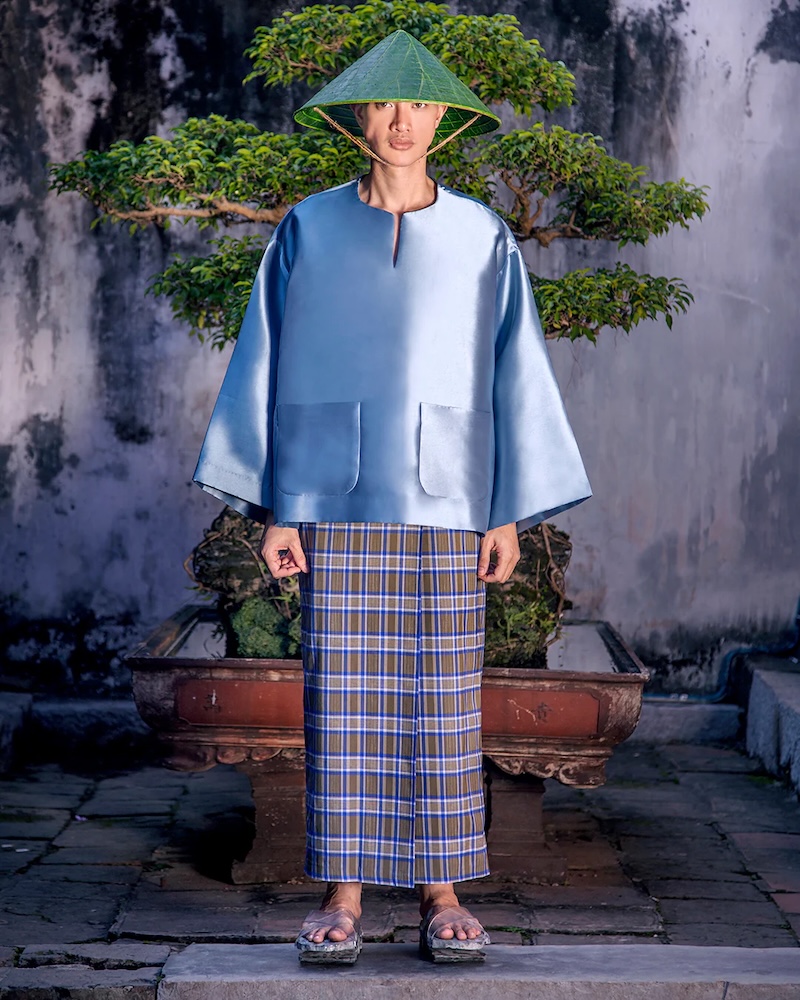 Photo: Courtesy of Behati