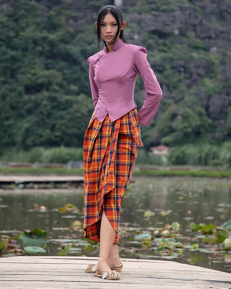 Photo: Courtesy of Behati