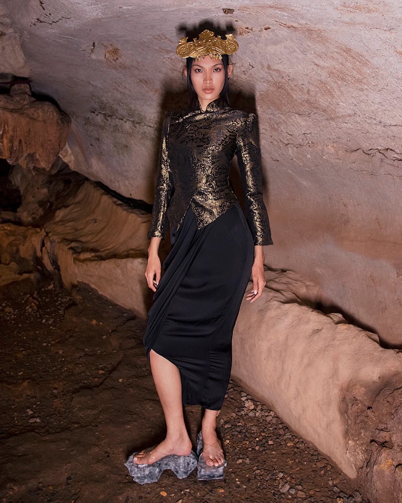 Photo: Courtesy of Behati