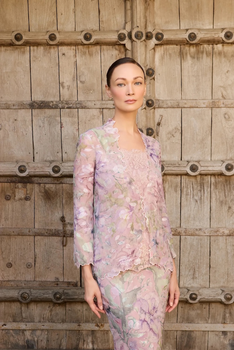 Photo: Courtesy of NH by Nurita Harith