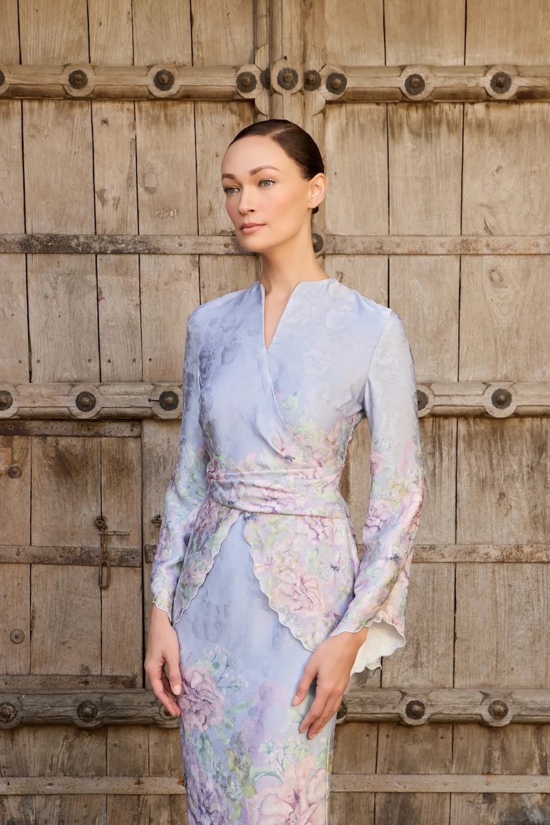 Photo: Courtesy of NH by Nurita Harith