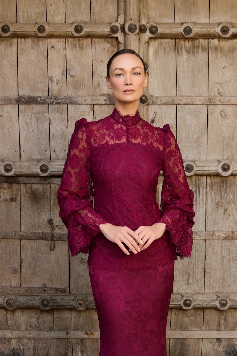 Photo: Courtesy of NH by Nurita Harith