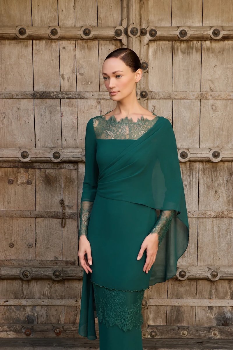 Photo: Courtesy of NH by Nurita Harith