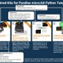 Required Kits For Parallax Micro:bit Python Tutorials, Simplified ...