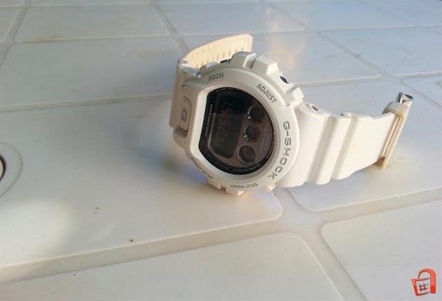 We may earn commission from links on this page, but we only recommend products we back. Casio G Shock Dw6900nb 7 Skopje