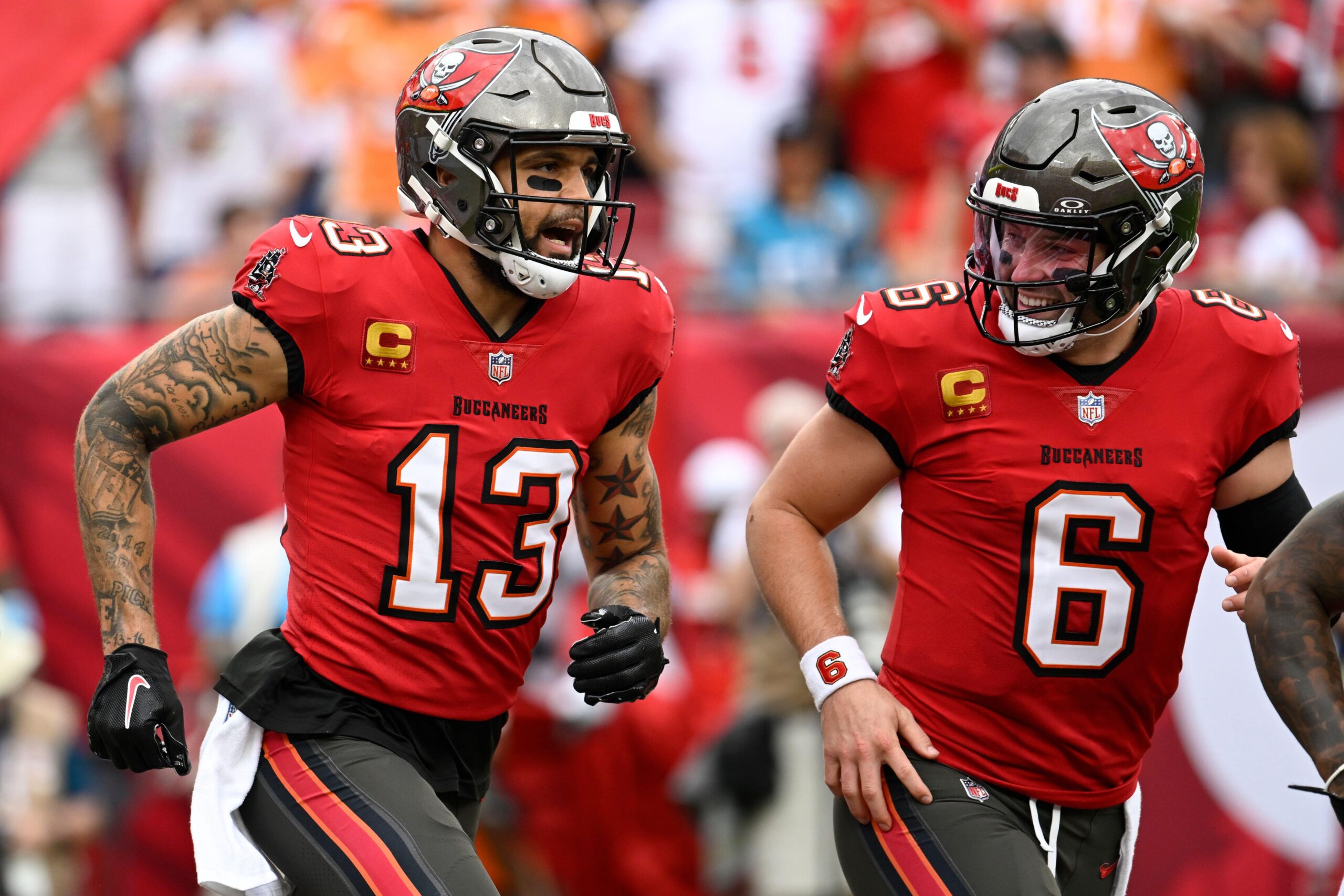 NFL Scores And Recaps For Every Week 18 Game 2S0WB9J Scaled 