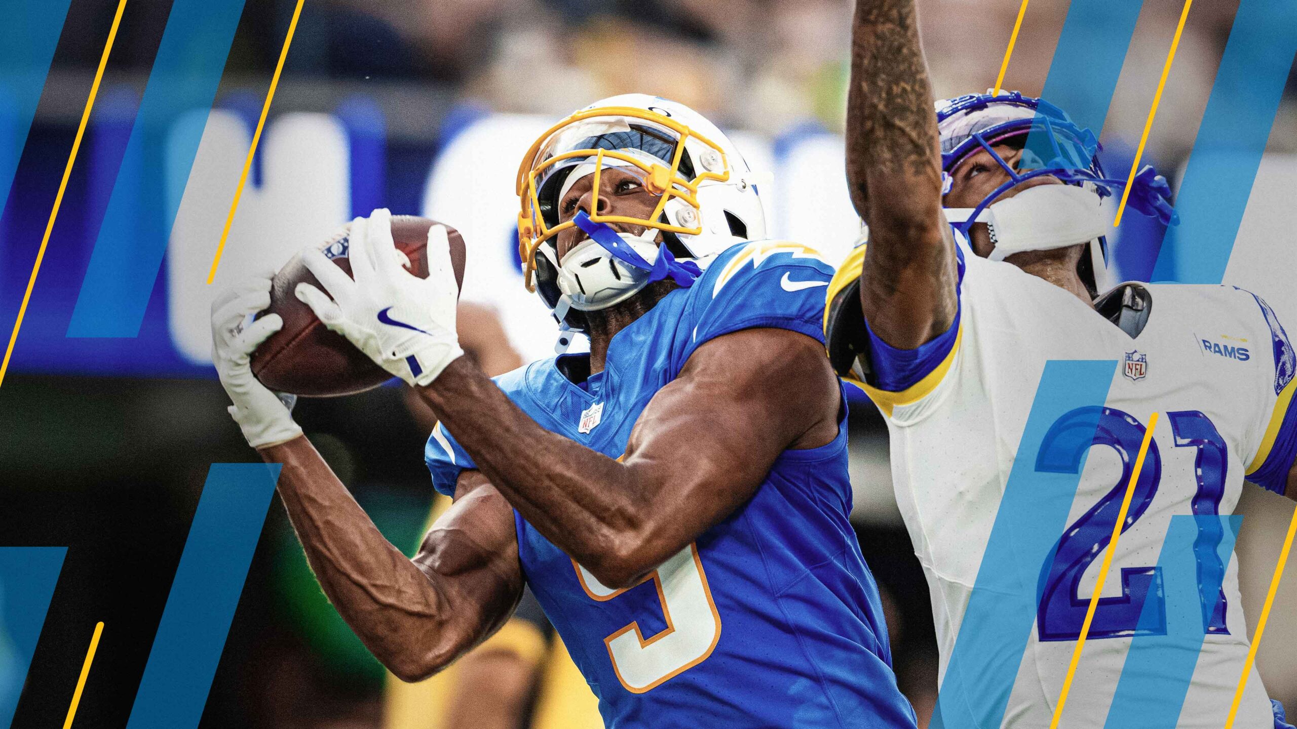 NFL Preseason Week 2 Game Recap: Los Angeles Rams 23, Los Angeles Chargers 22