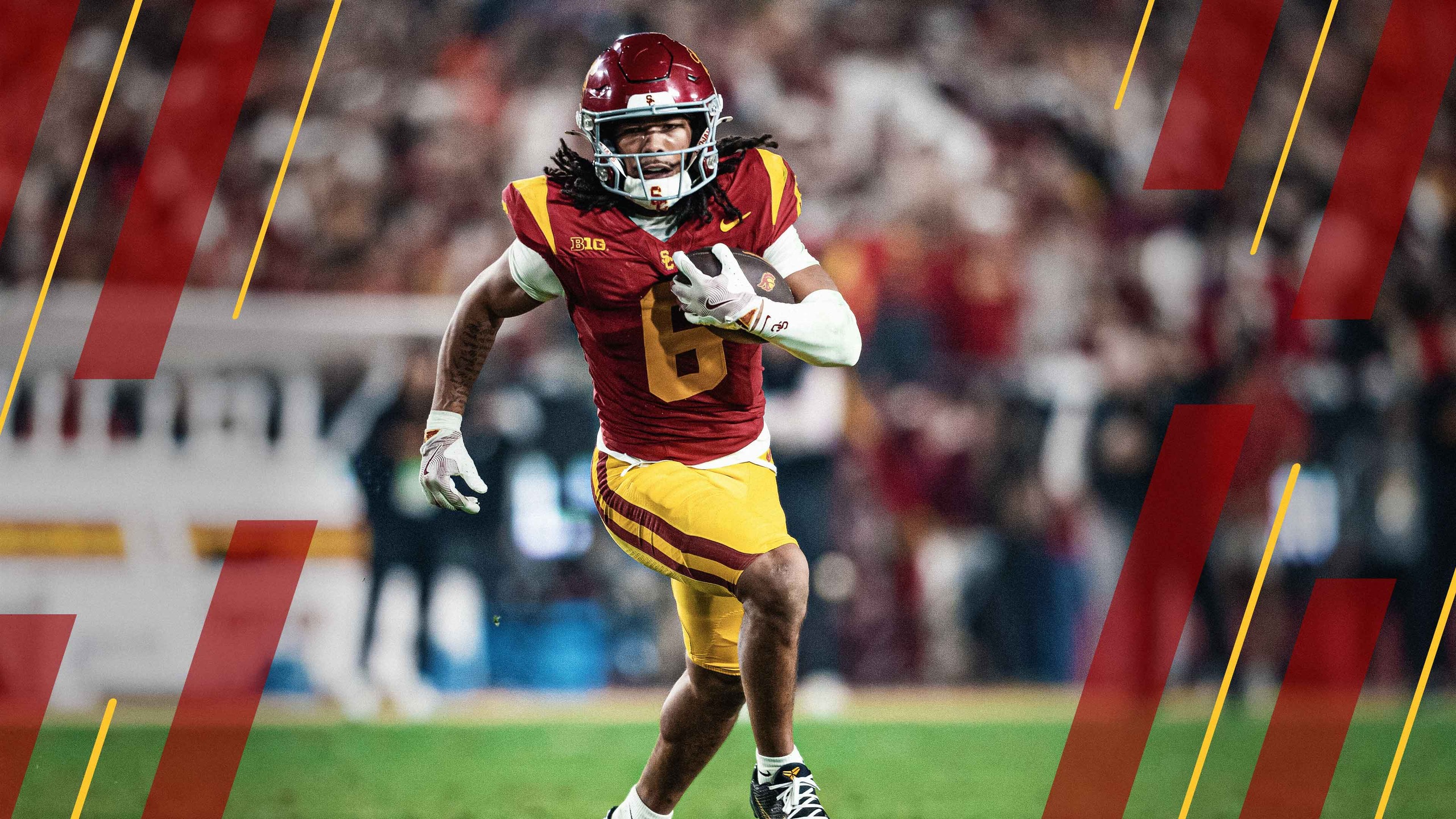 Fantasy Football: A personnel-adjusted analysis of the 2026 wide receiver class