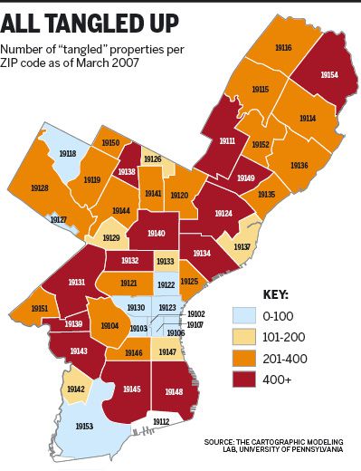 Vip leverages the powerful resources of the community to expand access to justice. Changing Philadelphia