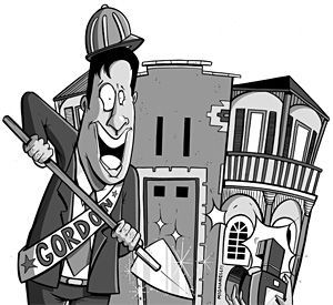 Illustration by Matt Mignanelli