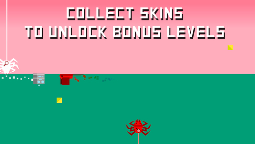 Binary Dash Pocket Gamer - Best Nature Pictures in Retina