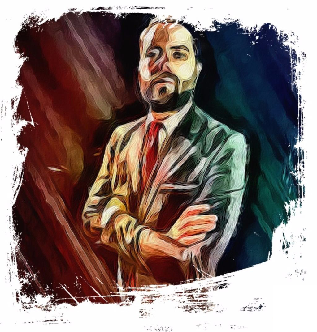 S05E04 – Confessions of the World’s Most Notorious Niklas Larsson episode artwork