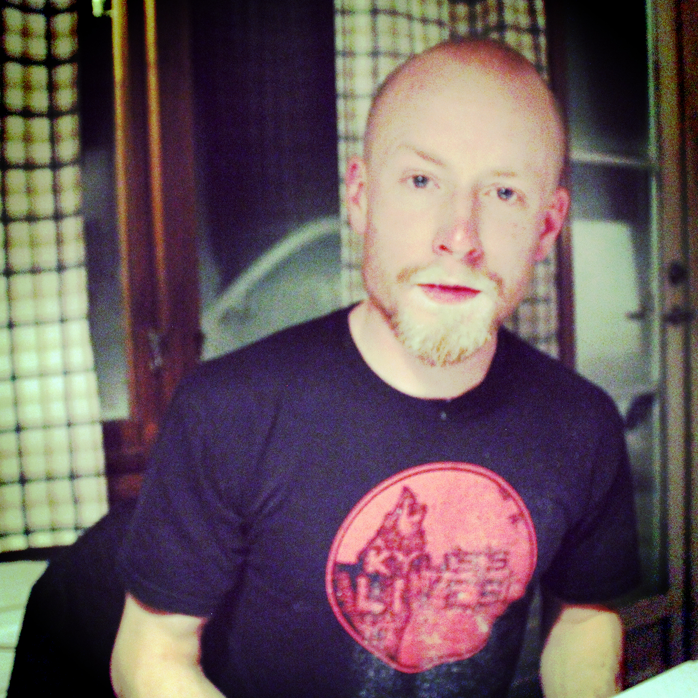 S05E08 – A backstage pass to the wild times, loud rock, and the down and dirty truth behind the making of Joel Lundmark episode artwork