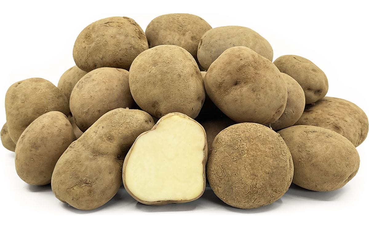 Capiro Potatopro - City Picture Collection - High Resolution Quality