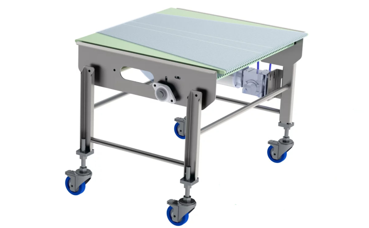 Screw Conveyor Pfi - Creative Ultra HD Mountain Patterns | Free Download