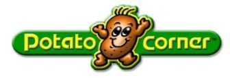 Contact Us Potato Corner - Download Incredible Landscape Image | Retina
