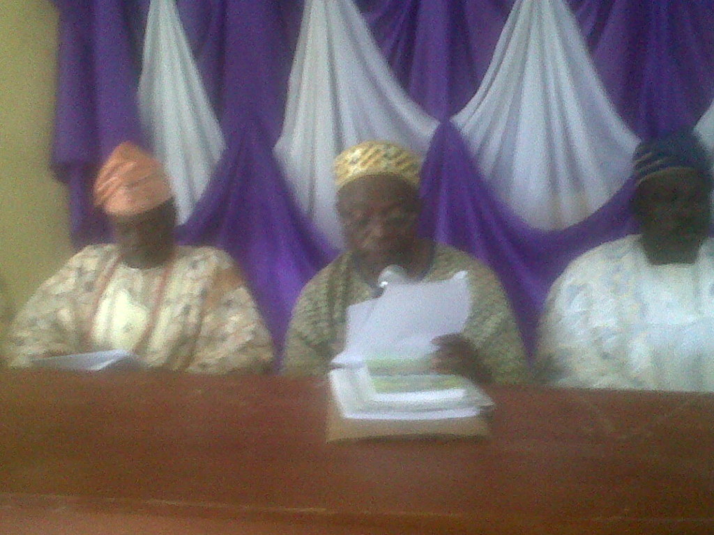 Four years after, Dangote yet to pay compensation to Ibese community- traditional ruler