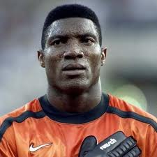 Peter Rufai loses mum