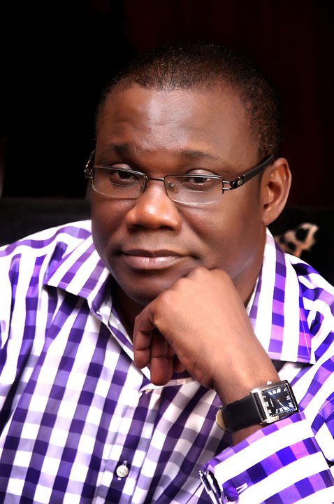 Ford Foundation appoints Nigerian Innocent Chukwuma to lead West African operations