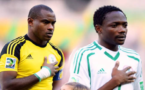 Enyeama, Musa shortlisted for African Footballer of the Year Award
